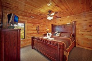 Knotty & Nice Holiday home - Gatlinburg - 7