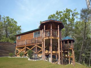 The Fontana - Gatlinburg - 9