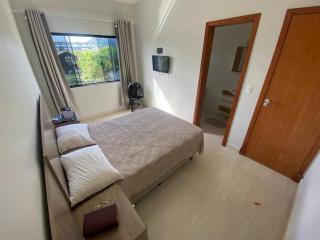 Casa 200m da praia, 8 pessoas, piso superior - Bombinhas - 7