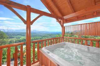 Endless Views (#54) Holiday home - Sevierville - 8