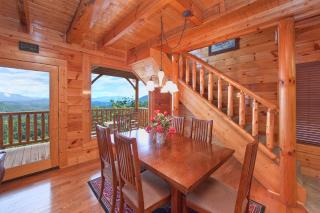 Endless Views (#54) Holiday home - Sevierville - 3