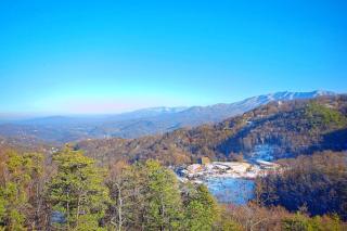 Endless Views (#54) Holiday home - Sevierville - 3