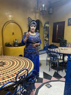 Riad Le Lieu - Tiznit - 8