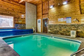 Swimming in Paradise Holiday home - Sevierville - 0