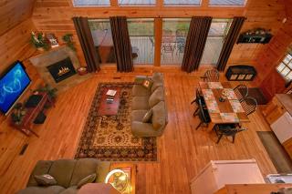 Bearfoot Memories Holiday home - Gatlinburg - 1