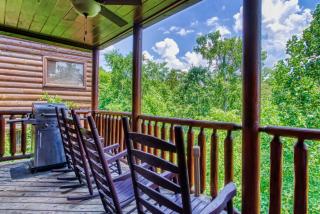 Swimming in Paradise Holiday home - Sevierville - 1