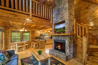 Cowboy Way Holiday home - Gatlinburg - 6
