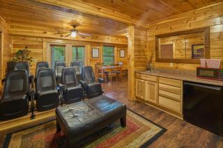 Cowboy Way Holiday home - Gatlinburg - 5
