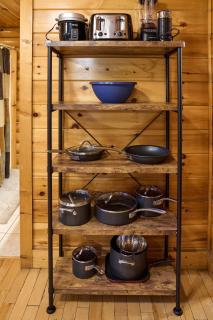 Cowboy Way Holiday home - Gatlinburg - 3