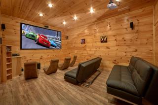 Pinnacle Vista Holiday home - Sevierville - 9