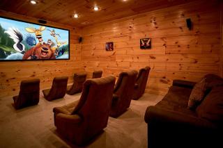 Pinnacle Vista Holiday home - Sevierville - 4