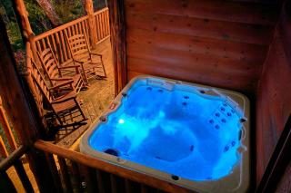 Pinnacle Vista Holiday home - Sevierville - 7