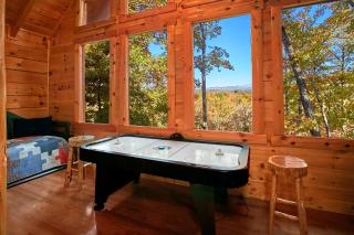 Pinnacle Vista Holiday home - Sevierville - 3