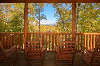 Pinnacle Vista Holiday home - Sevierville - 6