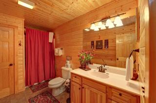 Moonshiner's Legacy Holiday home - Gatlinburg - 3