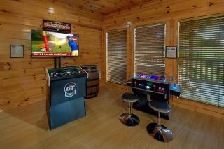 Southern Philosophy Holiday home - Gatlinburg - 3