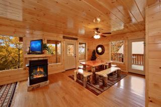 Finders Keepers Holiday home - Gatlinburg - 4