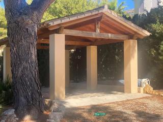 Villa in paradise! - Altea - 1