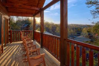 Blackberry Springs - Gatlinburg - 6