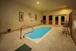 Splish Splash - Chalet Village - 9