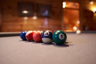 Rascals Retreat Holiday home - Gatlinburg - 7