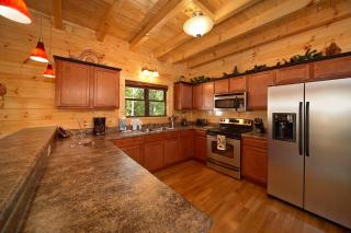 Almost Heaven Holiday home - Gatlinburg - 3