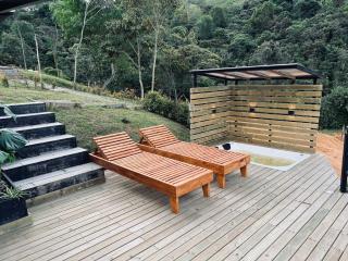 Future Cabin - Medellín - 7