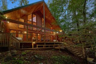 Creeksong Holiday home - Gatlinburg - 9