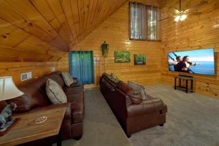 Creeksong Holiday home - Gatlinburg - 7