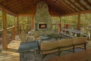 Creeksong Holiday home - Gatlinburg - 1