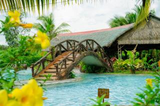 Can Tho Ecolodge - Can Tho - 3
