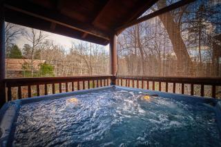 Sweet Dreams Holiday home - Gatlinburg - 0
