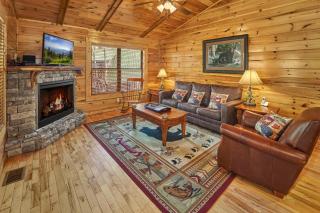 Sweet Dreams Holiday home - Gatlinburg - 7