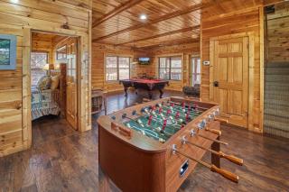 Sweet Dreams Holiday home - Gatlinburg - 6