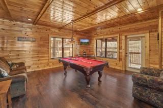 Sweet Dreams Holiday home - Gatlinburg - 1