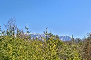 Mountain Splash Holiday home - Sevierville - 8