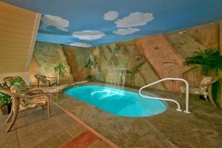 Mountain Splash Holiday home - Sevierville - 0