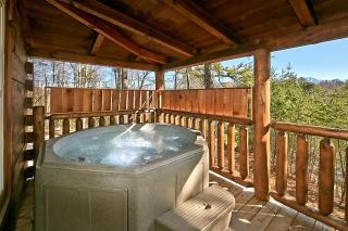 Mountain Splash Holiday home - Sevierville - 9
