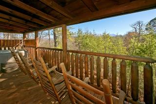 Mountain Splash Holiday home - Sevierville - 7