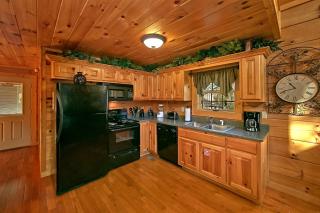 Mountain Splash Holiday home - Sevierville - 1
