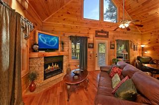 Mountain Splash Holiday home - Sevierville - 5