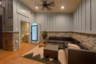 Silvercreek Holiday home - Gatlinburg - 1