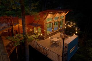 Silvercreek Holiday home - Gatlinburg - 9