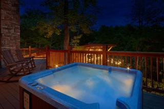 Silvercreek Holiday home - Gatlinburg - 4