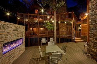 Silvercreek Holiday home - Gatlinburg - 3