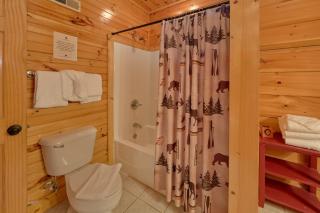 Silvercreek Holiday home - Gatlinburg - 0