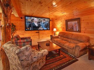Mountain Magic Holiday home - Gatlinburg - 9