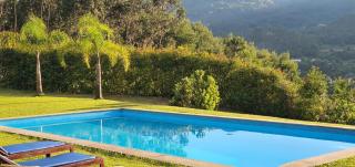 Casa da Bouça - Casa de Campo - Arcos de Valdevez - 9