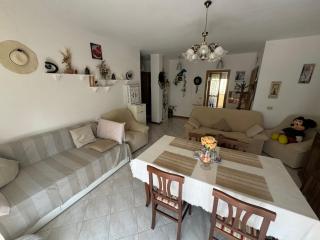 La casa di Mihaela - Cinquale - 1
