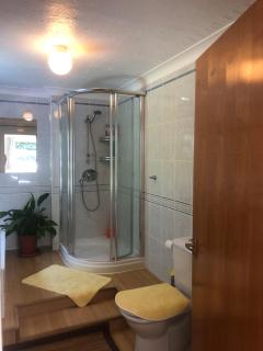 The private Minton Mews No 3 - 7